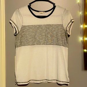Striped Tee